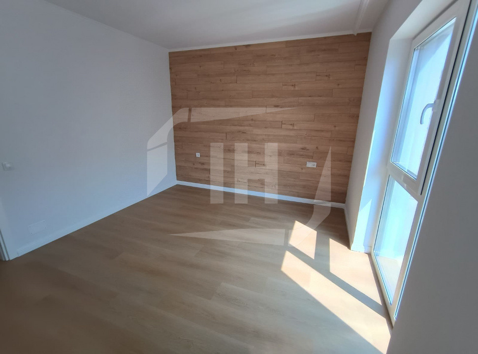 Apartament 2 camere, parcare, prima inchiriere