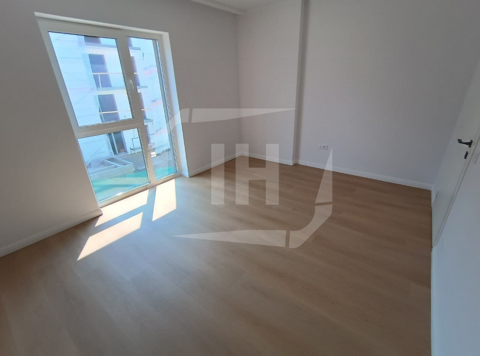 Apartament 2 camere, parcare, prima inchiriere