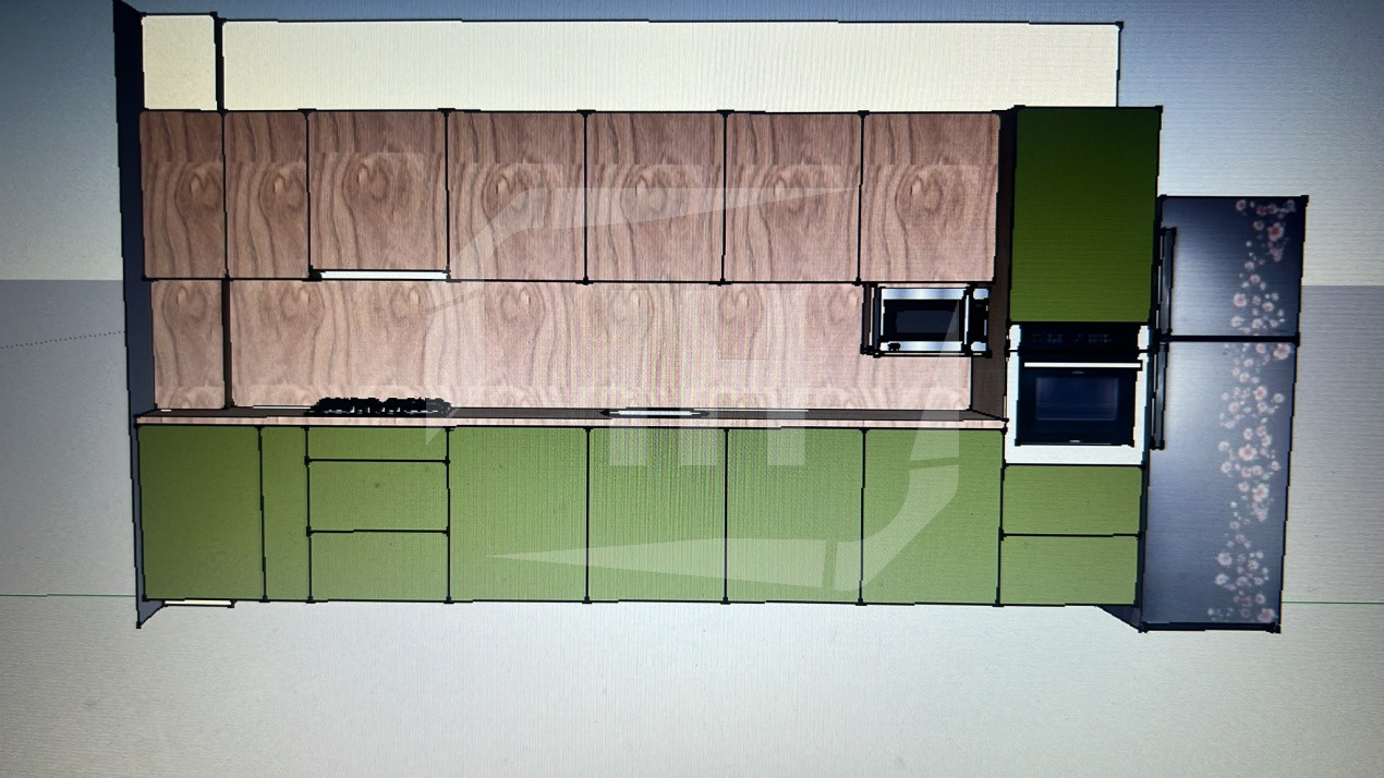 Apartament 2 camere, parcare, prima inchiriere