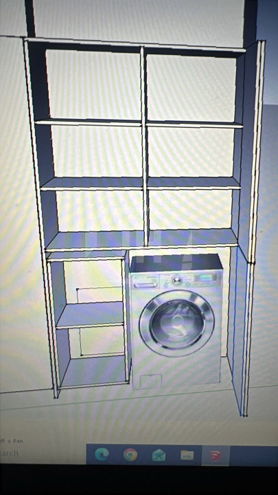 Apartament 2 camere, parcare, prima inchiriere