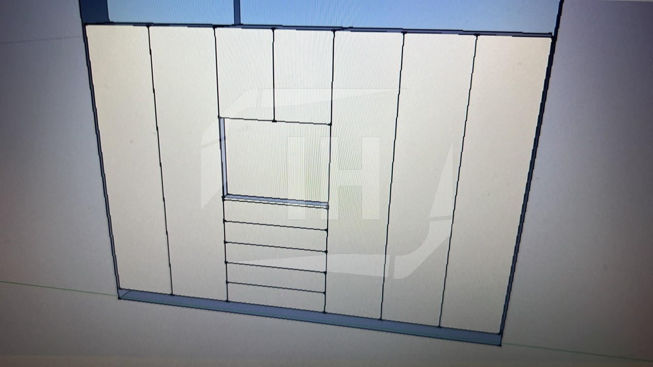 Apartament 2 camere, parcare, prima inchiriere