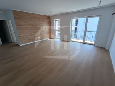 Apartament 2 camere, parcare, prima inchiriere