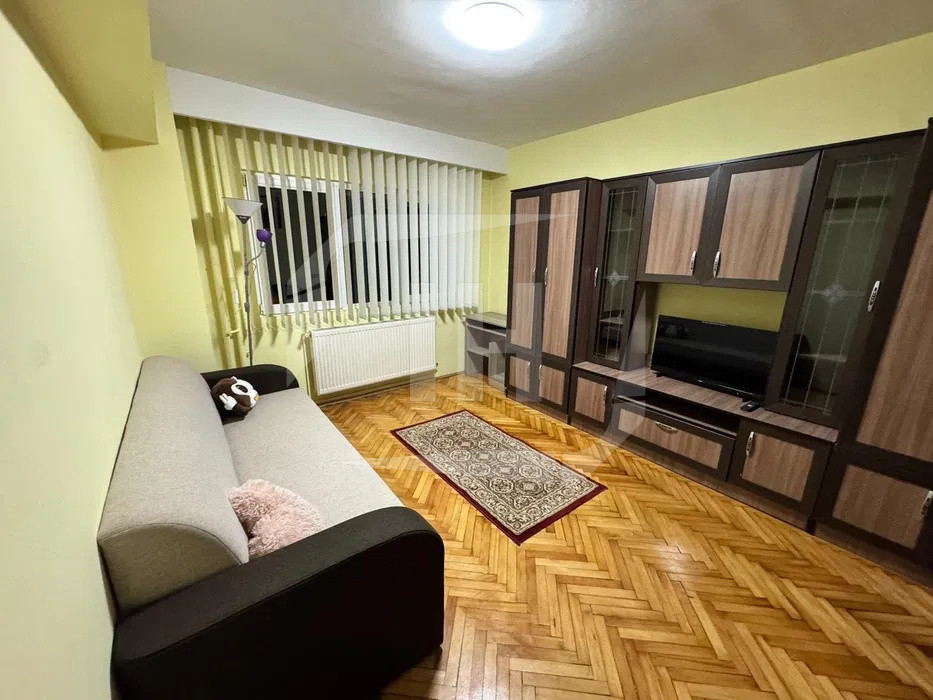 Apartament 2 camere, zona Grigorescu