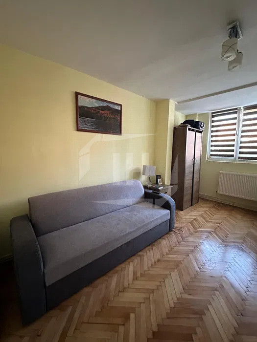Apartament 2 camere, zona Grigorescu
