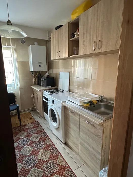 Apartament 2 camere, zona Grigorescu