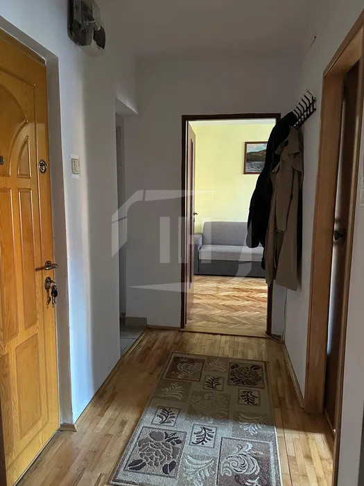 Apartament 2 camere, zona Grigorescu