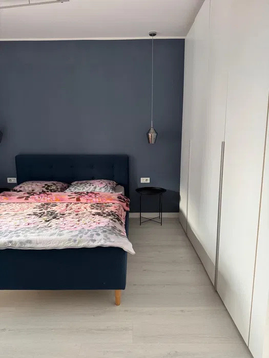 Apartament 2 camere in ansamblu rezidential de top