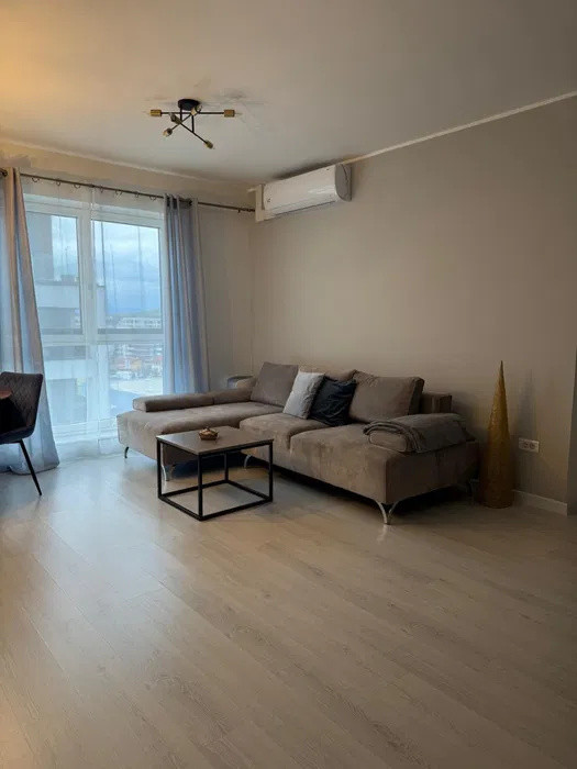 Apartament 2 camere in ansamblu rezidential de top