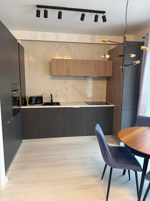 Apartament 2 camere in ansamblu rezidential de top