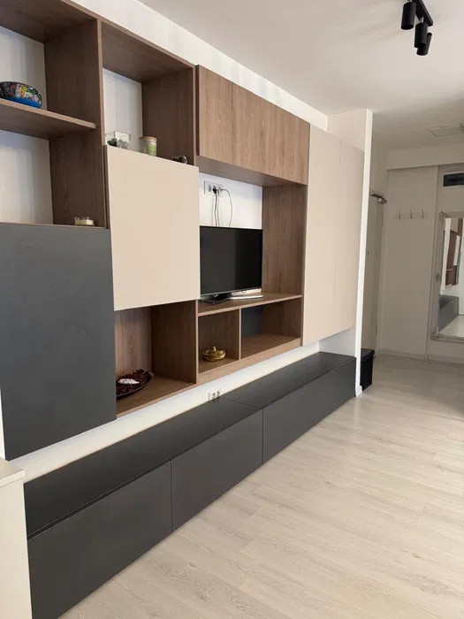 Apartament 2 camere in ansamblu rezidential de top