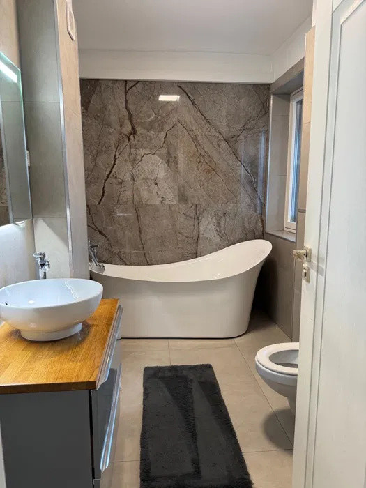 Apartament 2 camere in ansamblu rezidential de top
