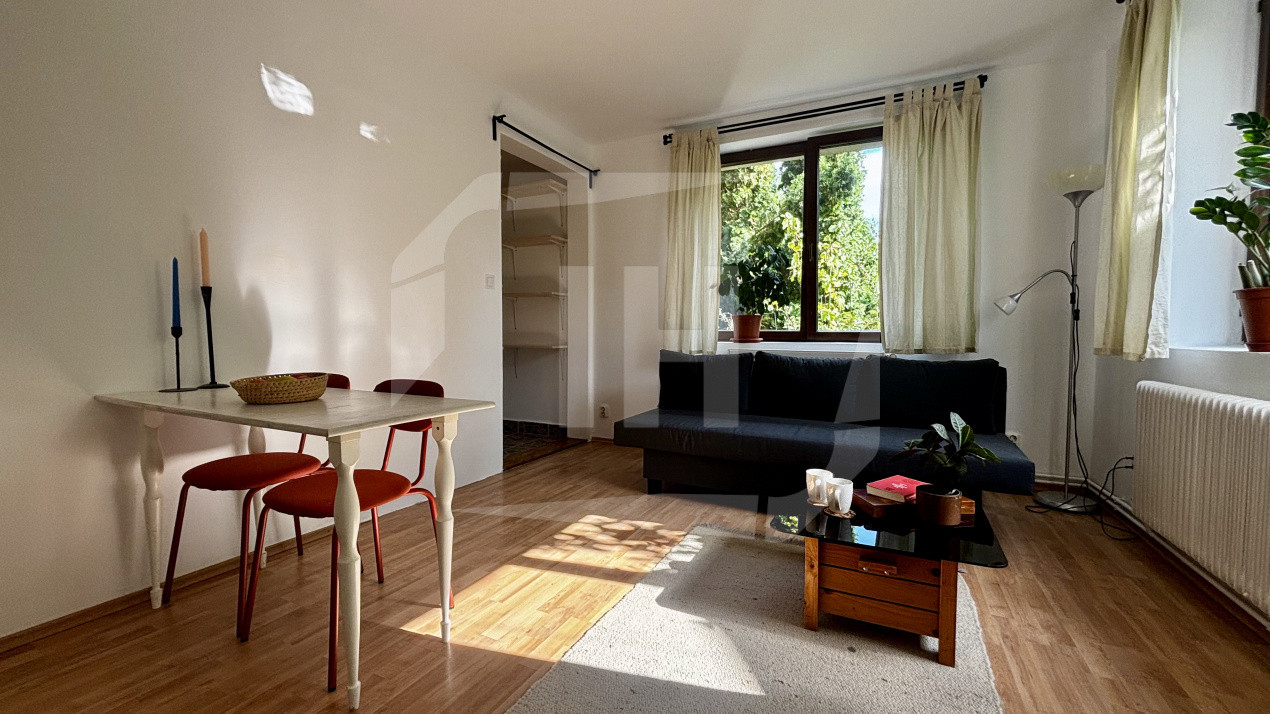 Studio I prima inchiriere I Gheorgheni I zona Piata Cipariu
