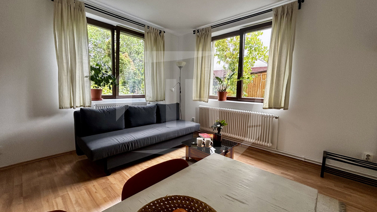 Studio I prima inchiriere I Gheorgheni I zona Piata Cipariu