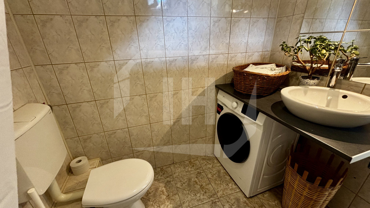 Studio I prima inchiriere I Gheorgheni I zona Piata Cipariu