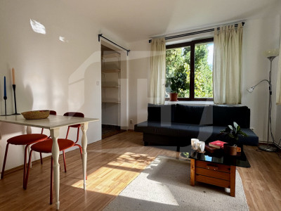 Studio I prima inchiriere I Gheorgheni I zona Piata Cipariu