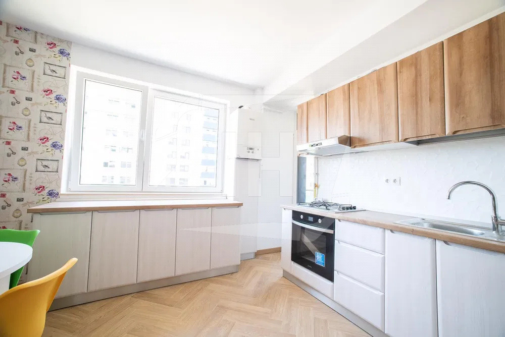 Apartament 2 camere I cu parcare I Gheorgheni I Iulius Mall I Sopor