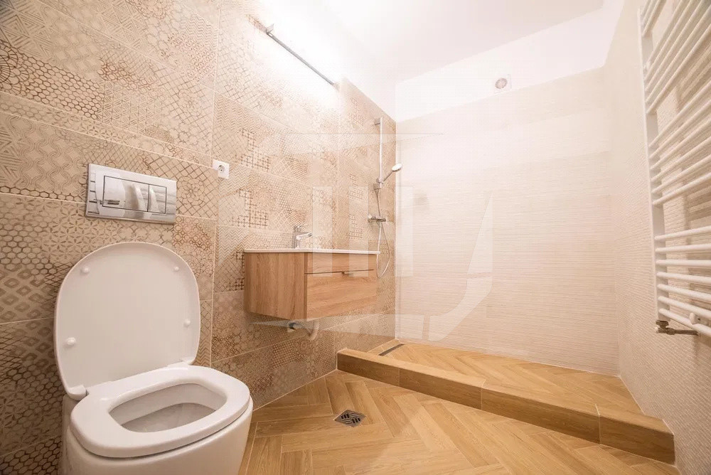 Apartament 2 camere I cu parcare I Gheorgheni I Iulius Mall I Sopor