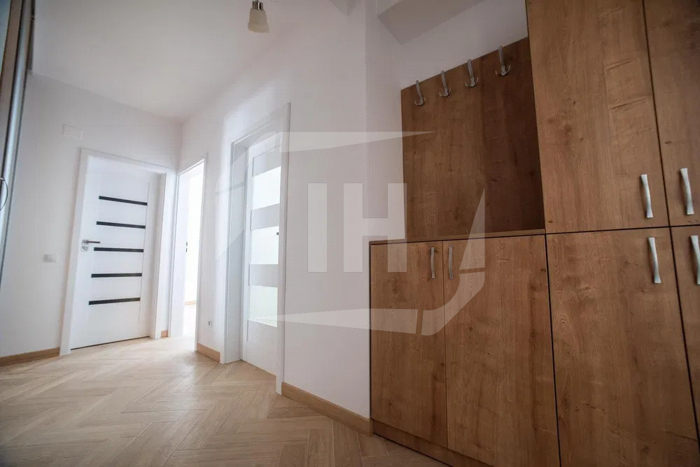 Apartament 2 camere I cu parcare I Gheorgheni I Iulius Mall I Sopor