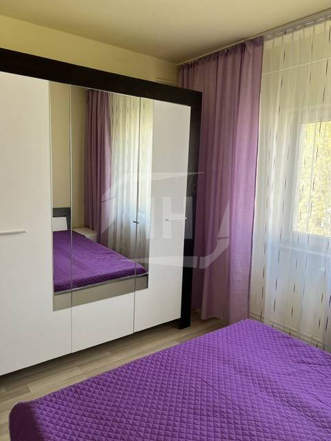 Apartament 2 camere I decomandat I zona Titulescu I Piata Cipariu