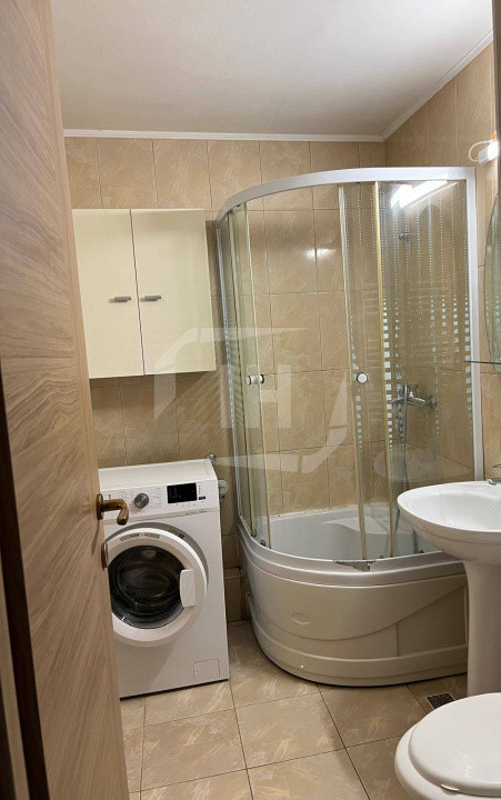 Apartament 2 camere I decomandat I zona Titulescu I Piata Cipariu