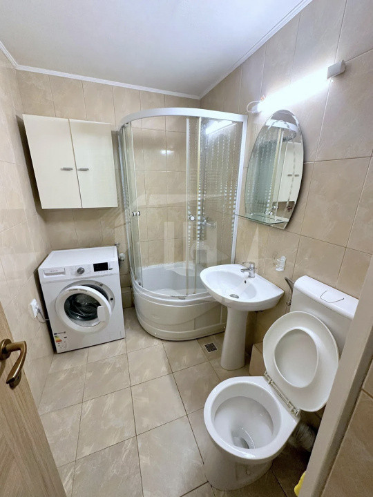 Apartament 2 camere I decomandat I zona Titulescu I Piata Cipariu