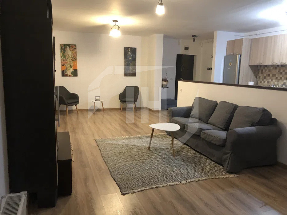 Apartament 2 camere I pet-friendly I Centru I Platinia Dorobantilor