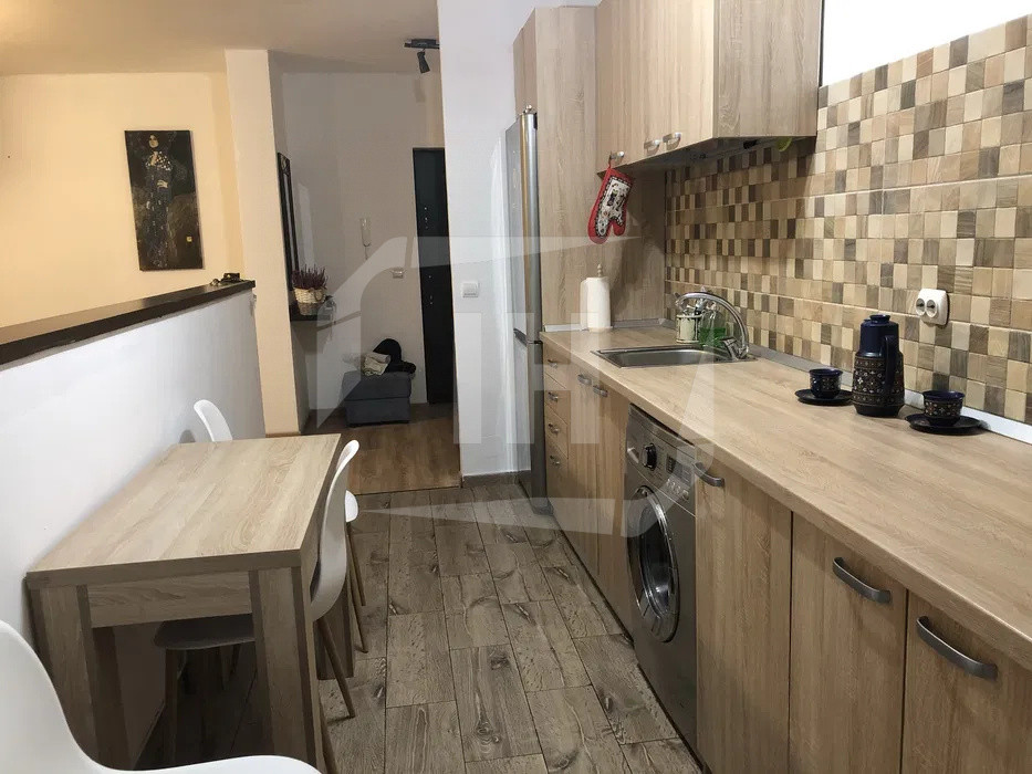 Apartament 2 camere I pet-friendly I Centru I Platinia Dorobantilor