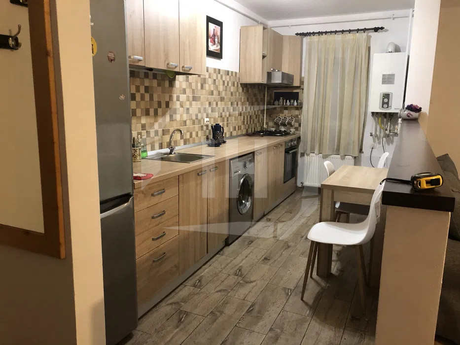 Apartament 2 camere I pet-friendly I Centru I Platinia Dorobantilor