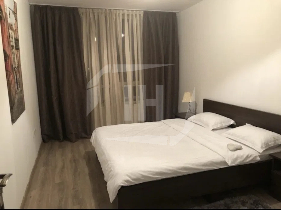 Apartament 2 camere I pet-friendly I Centru I Platinia Dorobantilor
