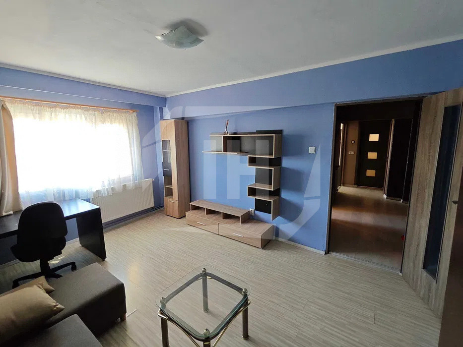 Apartament 2 camere, decomandat, zona strada Aurel Vlaicu-Sens Giratoriu Marasti