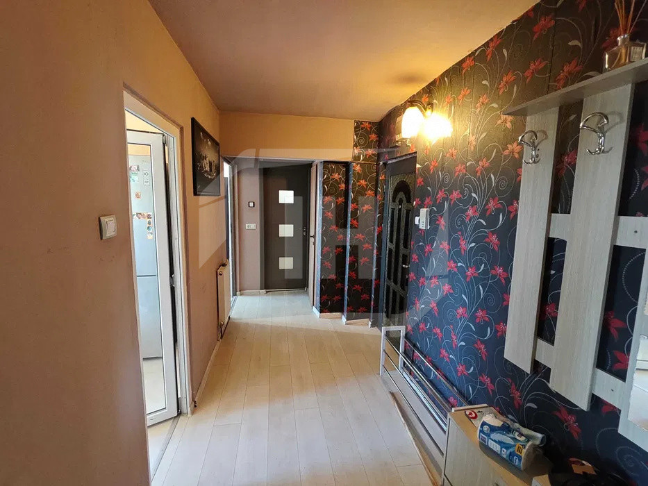 Apartament 2 camere, decomandat, zona strada Aurel Vlaicu-Sens Giratoriu Marasti
