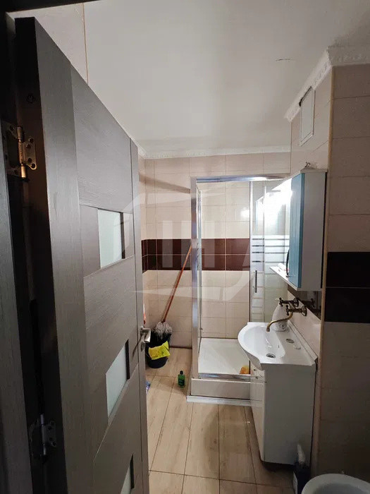 Apartament 2 camere, decomandat, zona strada Aurel Vlaicu-Sens Giratoriu Marasti