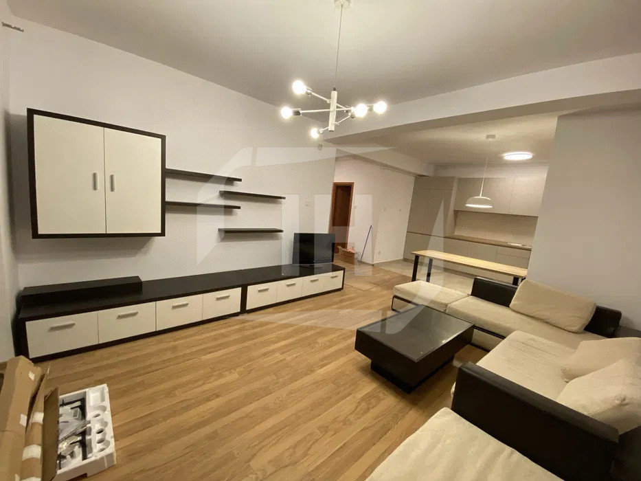 Apartament 2 camere I cu parcare I Buna Ziua