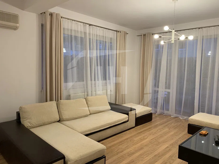 Apartament 2 camere I cu parcare I Buna Ziua