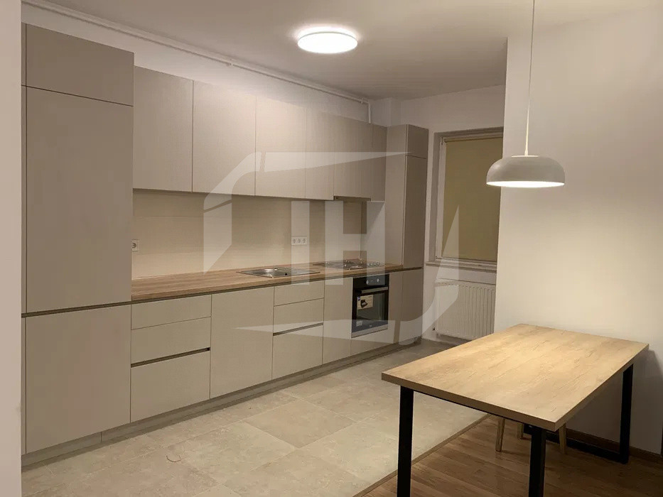 Apartament 2 camere I cu parcare I Buna Ziua
