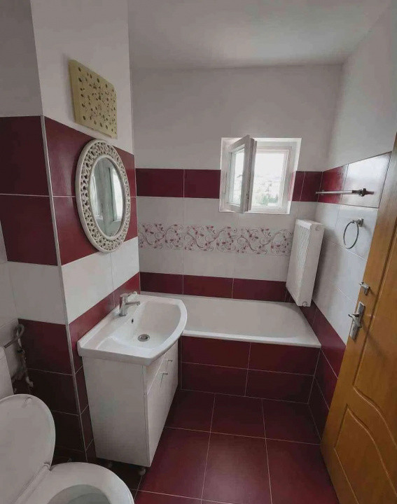 Apartament 2 camere decomandat, zona Big Center