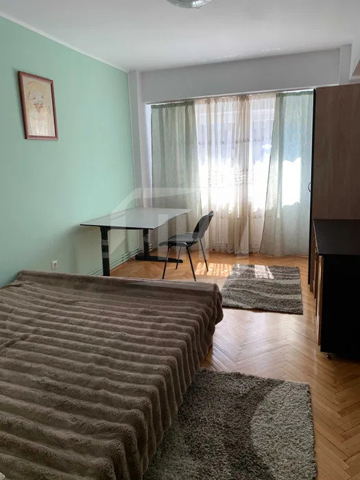 Apartament 2 camere I decomandat I Teodor Mihali I FSEGA