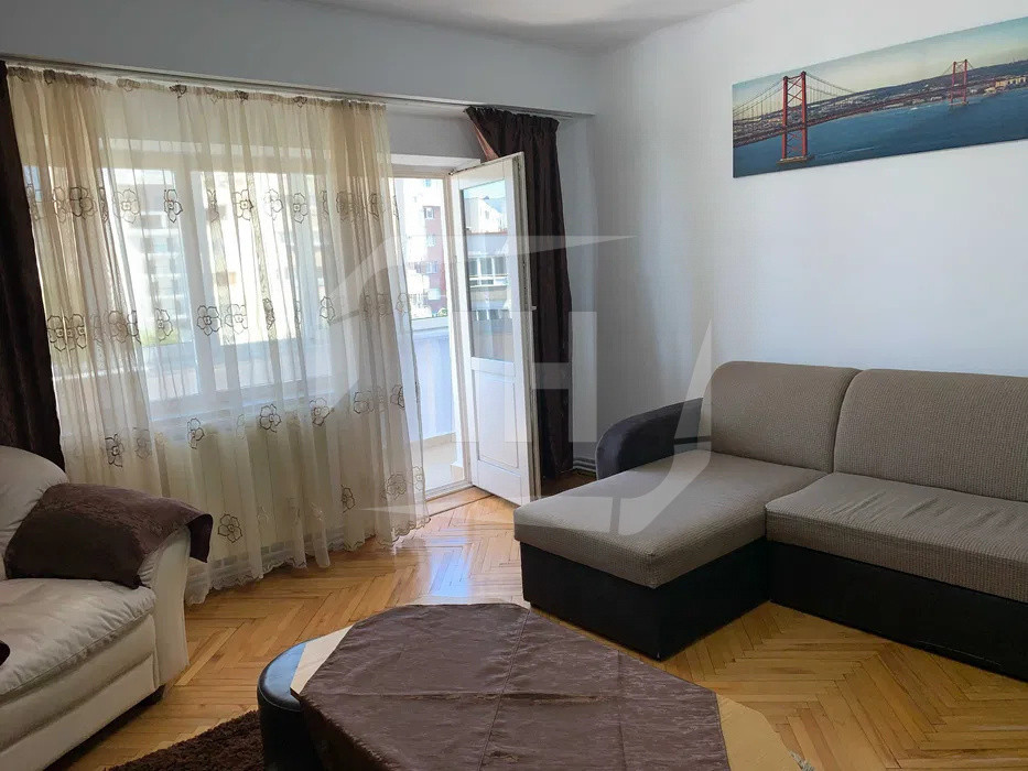 Apartament 2 camere I decomandat I Teodor Mihali I FSEGA