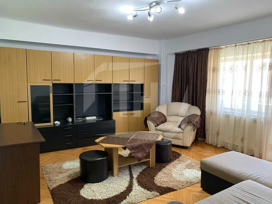 Apartament 2 camere I decomandat I Teodor Mihali I FSEGA