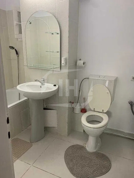 Apartament 2 camere I decomandat I Teodor Mihali I FSEGA