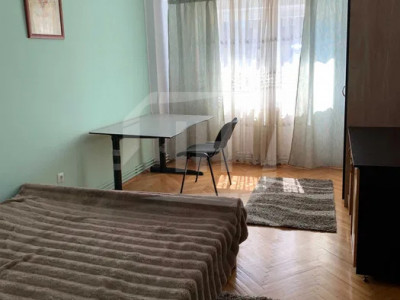 Apartament 2 camere I decomandat I Teodor Mihali I FSEGA