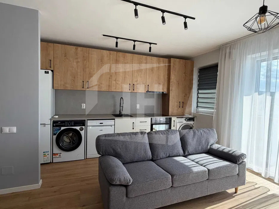 Apartament 3 camere I prima inchiriere I Baza Sportiva Gheorgheni I Grand Park