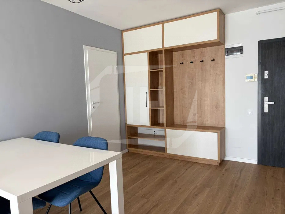 Apartament 3 camere I prima inchiriere I Baza Sportiva Gheorgheni I Grand Park