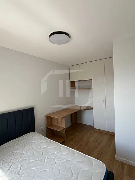 Apartament 3 camere I prima inchiriere I Baza Sportiva Gheorgheni I Grand Park