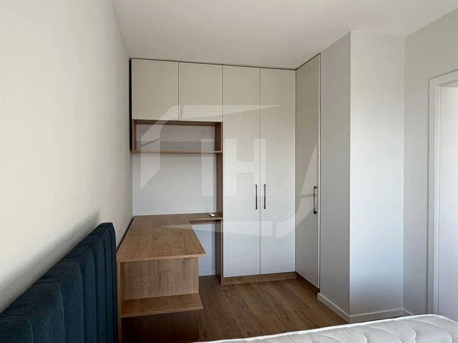 Apartament 3 camere I prima inchiriere I Baza Sportiva Gheorgheni I Grand Park