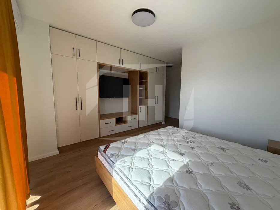 Apartament 3 camere I prima inchiriere I Baza Sportiva Gheorgheni I Grand Park