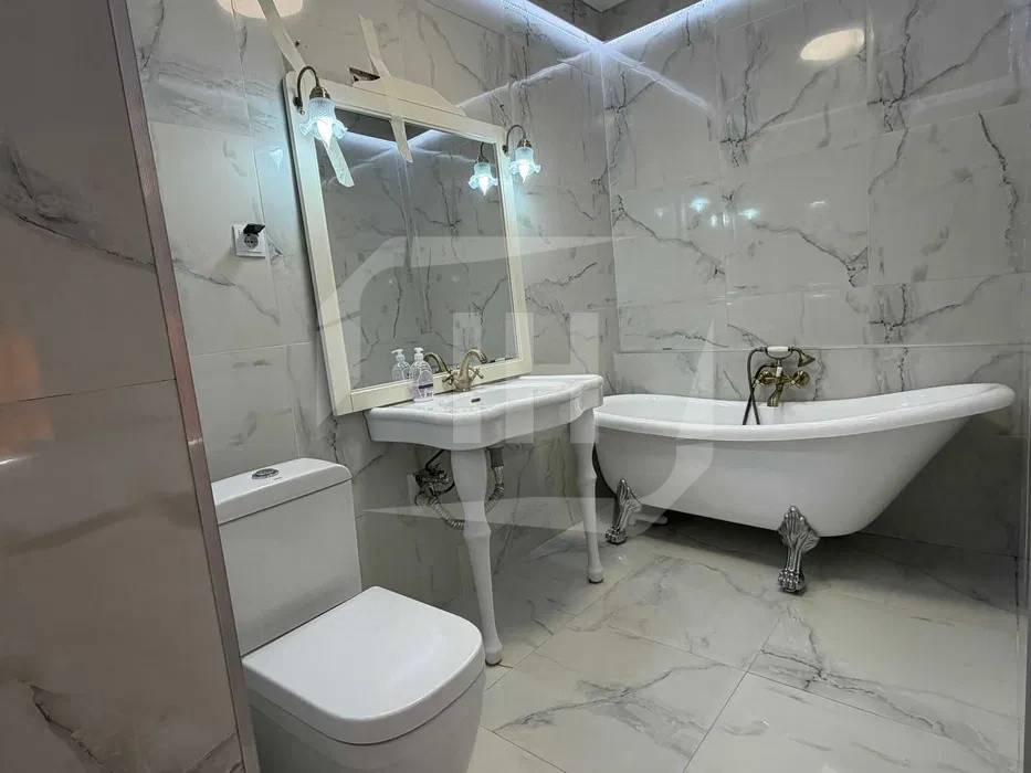 Apartament 3 camere I prima inchiriere I Baza Sportiva Gheorgheni I Grand Park