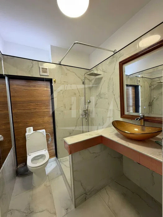 Apartament 3 camere I prima inchiriere I Baza Sportiva Gheorgheni I Grand Park