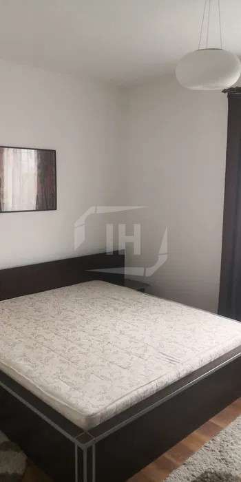 Apartament 2 camere, garaj si boxa, Buna Ziua