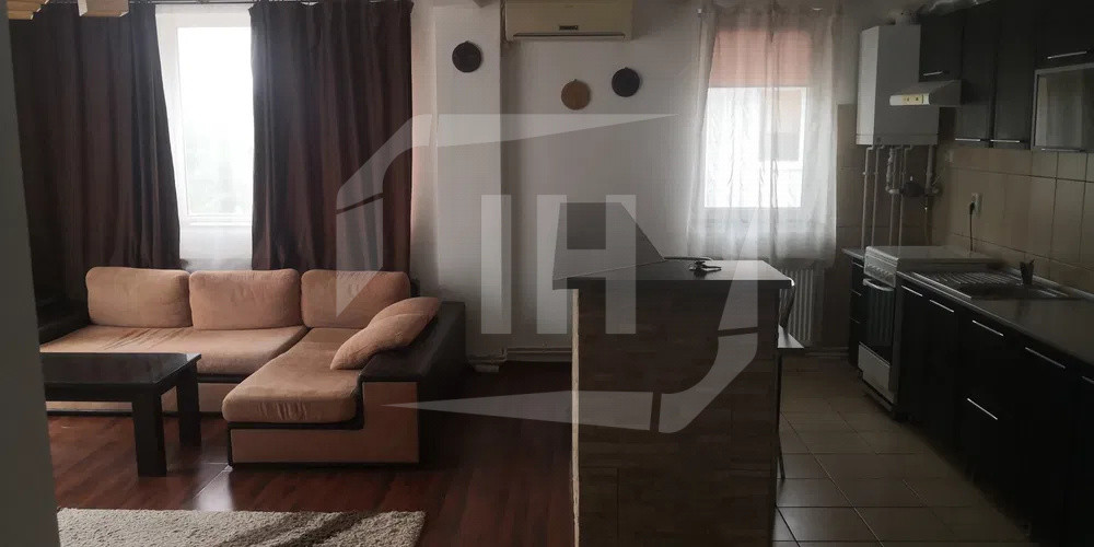 Apartament 2 camere, garaj si boxa, Buna Ziua